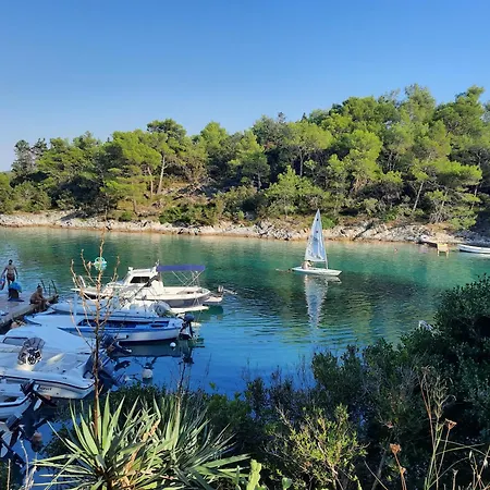 Apartament Lavanda *