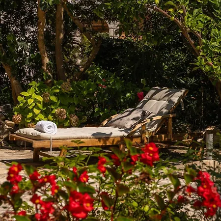 Lavanda Appartamento Čunski