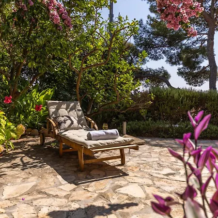 Lavanda Appartamento Čunski