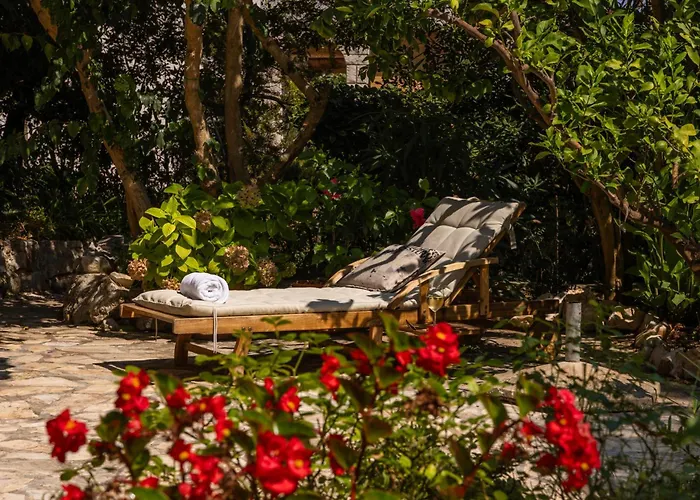 Lavanda Apartmán Čunski