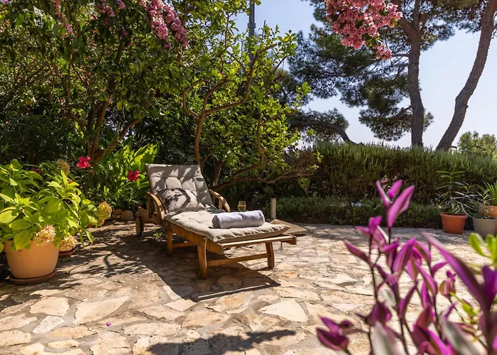 Lavanda Apartmán Čunski