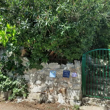 Lavanda דירה *