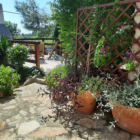 Lavanda Apartment *