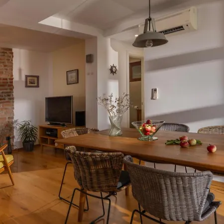 Lavanda Appartement