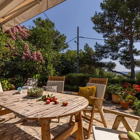 Lavanda Apartment
