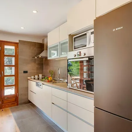 Appartement Lavanda Čunski