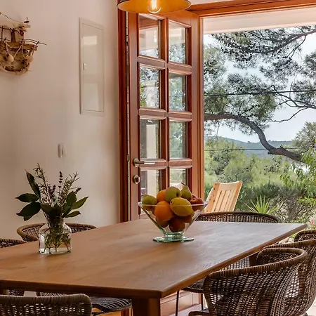 Apartamento Lavanda *