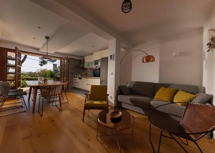 Apartment Lavanda Cunski