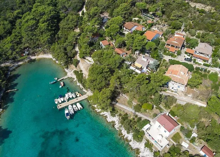 Apartment Lavanda Cunski