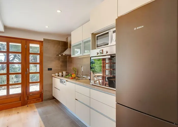 Apartment Lavanda Cunski