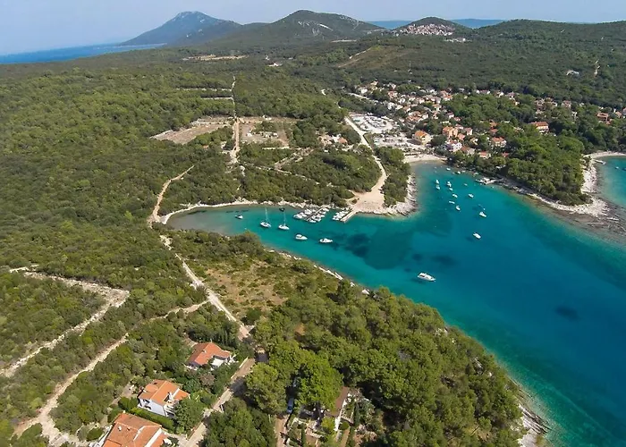 Lavanda Apartment Cunski