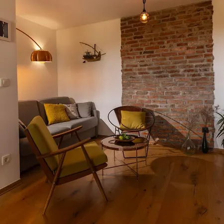 Apartament Lavanda *