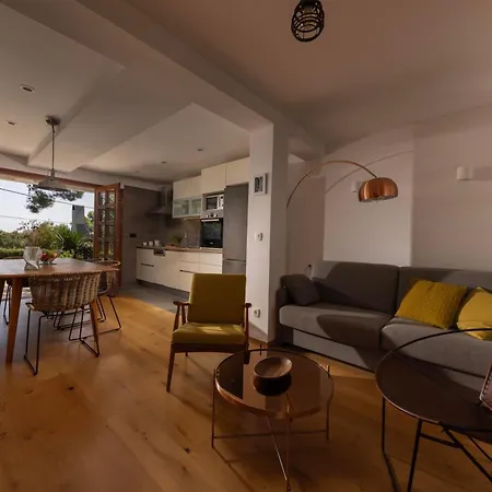 Apartament Lavanda Čunski