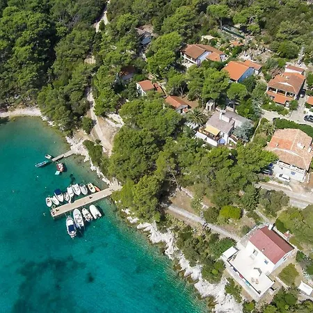 Apartament Lavanda Čunski