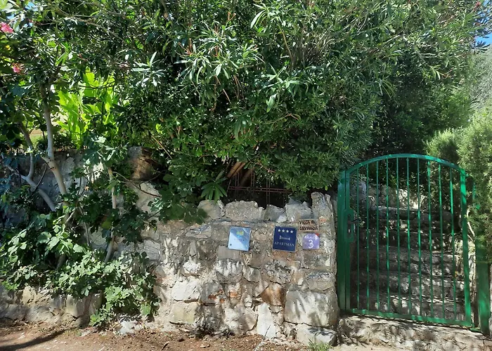 Lavanda Appartement *